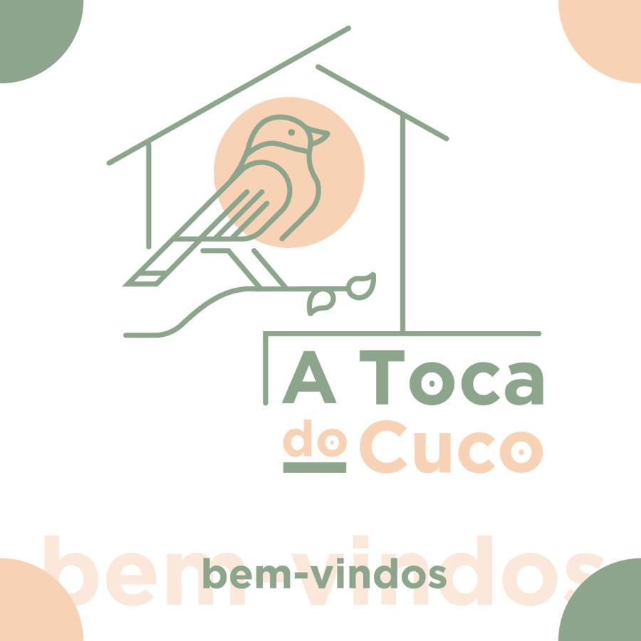 A Toca Do Cuco Na Vila Da Serta Luaran gambar