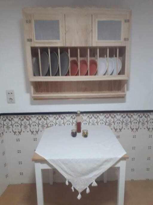 A Toca Do Cuco Na Vila Da Serta Luaran gambar