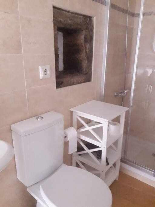 A Toca Do Cuco Na Vila Da Serta Luaran gambar